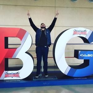 Meet your Posher, Peter